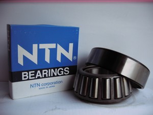 日本NTN轴承 进口轴承 正品 圆锥滚子轴承 4T-13685/13621