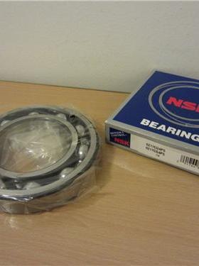 进口轴承 日本NSK轴承 6340M/C3 6340/C3 深沟球轴承 6340C3