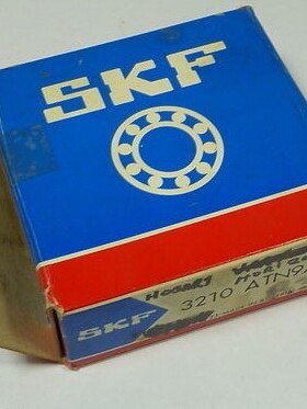 瑞典SKF轴承 进口轴承 NU2315ECP 75*160*55 32615 NU2315ECP/C3