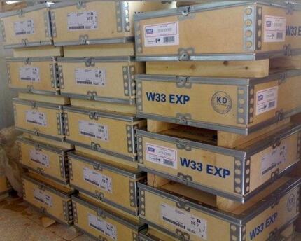 瑞典SKF轴承 进口轴承 23040CC/W33 23040CCK/C3W33 调心滚子轴承