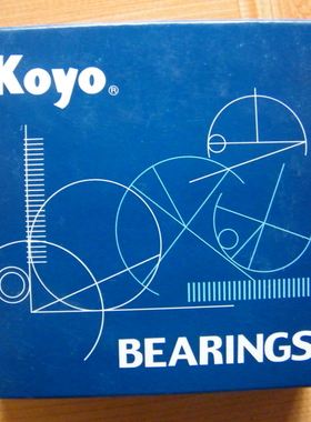 日本KOYO轴承 7205B 7206BEP 7207 7208 7209 7210 7211BG 66211