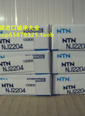 日本NTN进口轴承NJ305 NU306EM RN307M N308 309 310 311M 312WC3