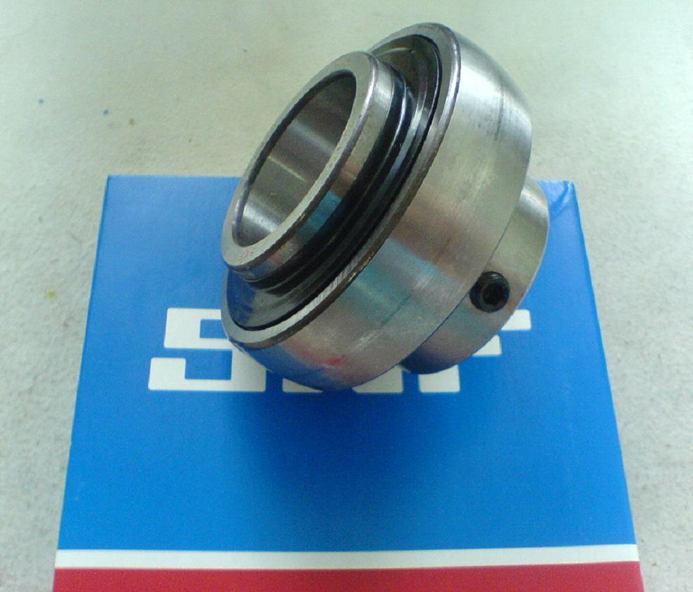 瑞典进口外球面轴承