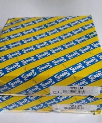 法国SNR轴承 进口轴承 7312.BA 7312BA NU312EG15 32315 5201