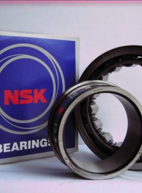 日本NSK轴承NU2218 NJ2219 2220 2222 2224 2226 2228M EM W EW N
