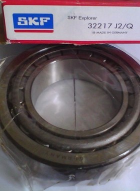 瑞典SKF轴承 31313J2/QCL7C 27313E HR31313J E31313J 31313A
