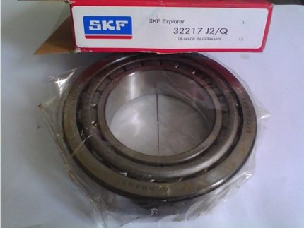 瑞典SKF进口轴承 32232J2 7532E 32232X 32232A 32232U HR32232J