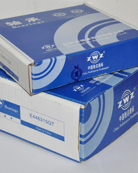 ZWZ轴承 瓦房店轴承  51152M/P5 D51152 D8152 260*320*45 铜架子