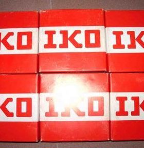 日本IKO进口轴承 滚轮滚针轴承 CF20B CF20BUU CF20UU CF20UUR