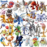 Bandai Gaunts Digimon Baby Bab