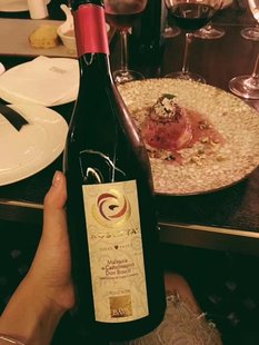 意大利巴伐Bava洛丽塔甜红 佳维白 低音大号莫斯卡托甜白DOC4.5度