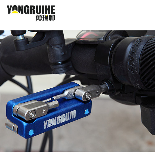 Outils pour vélo YONGRUIH - Ref 2292191 Image 5