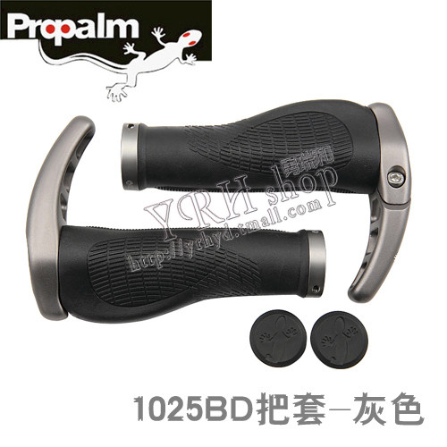 Poignées de vélo PROPALM - Ref 2349966 Image 4