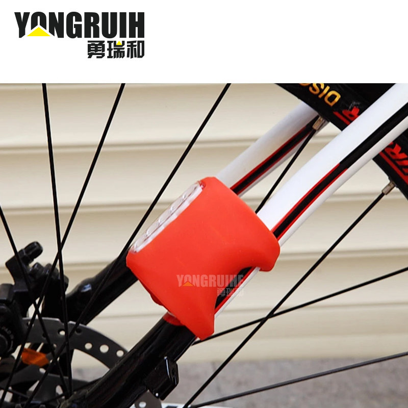 Eclairage pour vélo YONGRUIH - Ref 2398759 Image 4