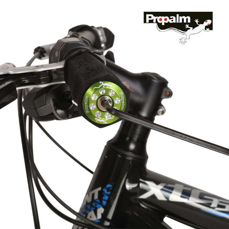 Poignées de vélo PROPALM - Ref 2334961 Image 5
