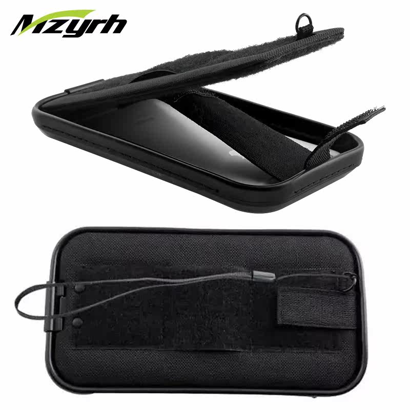 Sacoche pour vélo mixte MZYRH - Ref 2221129 Image 3