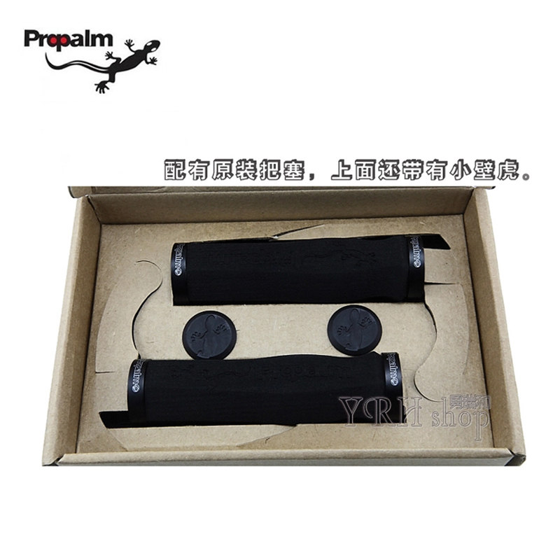 Poignées de vélo PROPALM - Ref 2354574 Image 3