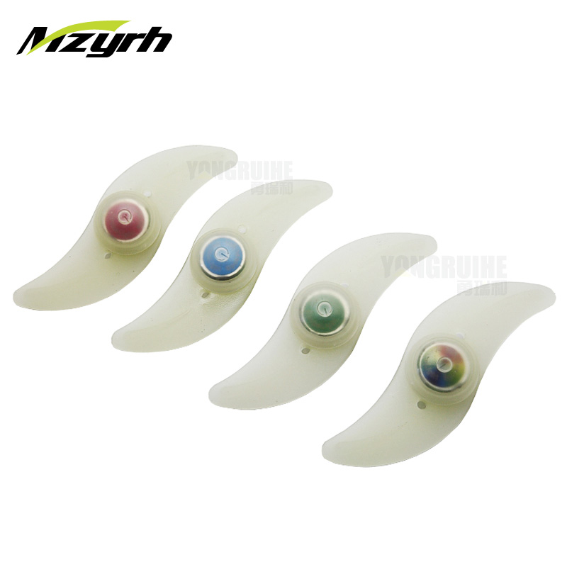 Lumière vélo MZYRH - Hot Wheels Lumières - Ref 2400737 Image 4