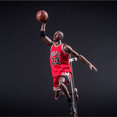 nba科比可动手办玩具人偶模型