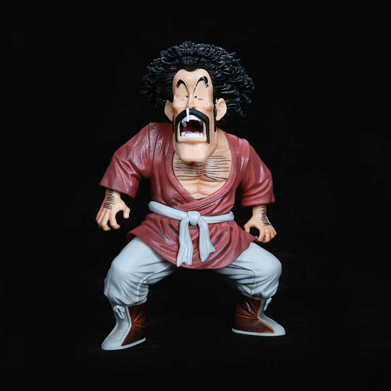 雕像七龙珠动漫周边生日礼物手办