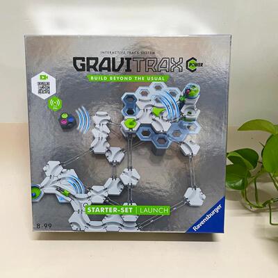 睿思Ravensburger拼插积木玩具