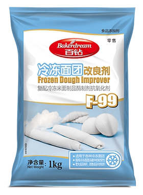 F-99冷冻面团改良剂速冻生胚商用