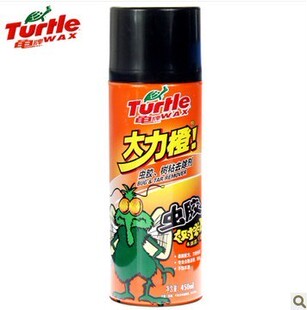 正品特价龟牌夏季不干胶\沥青柏油\虫胶\树粘去除剂清洗剂G-526R