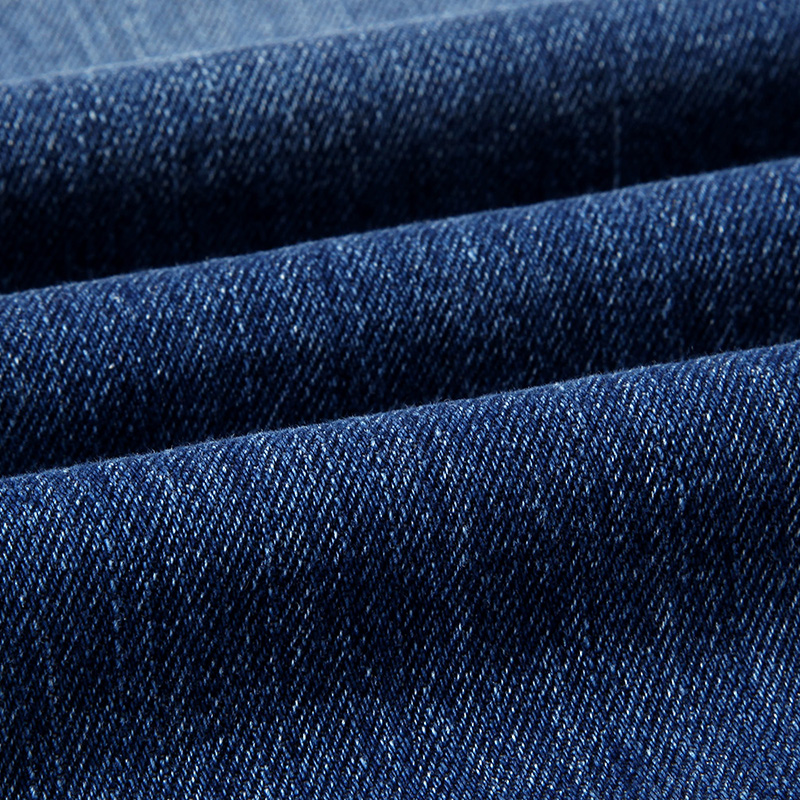 Jeans pour jeunesse ROMON 100% coton pour automne - Ref 1481402 Image 5