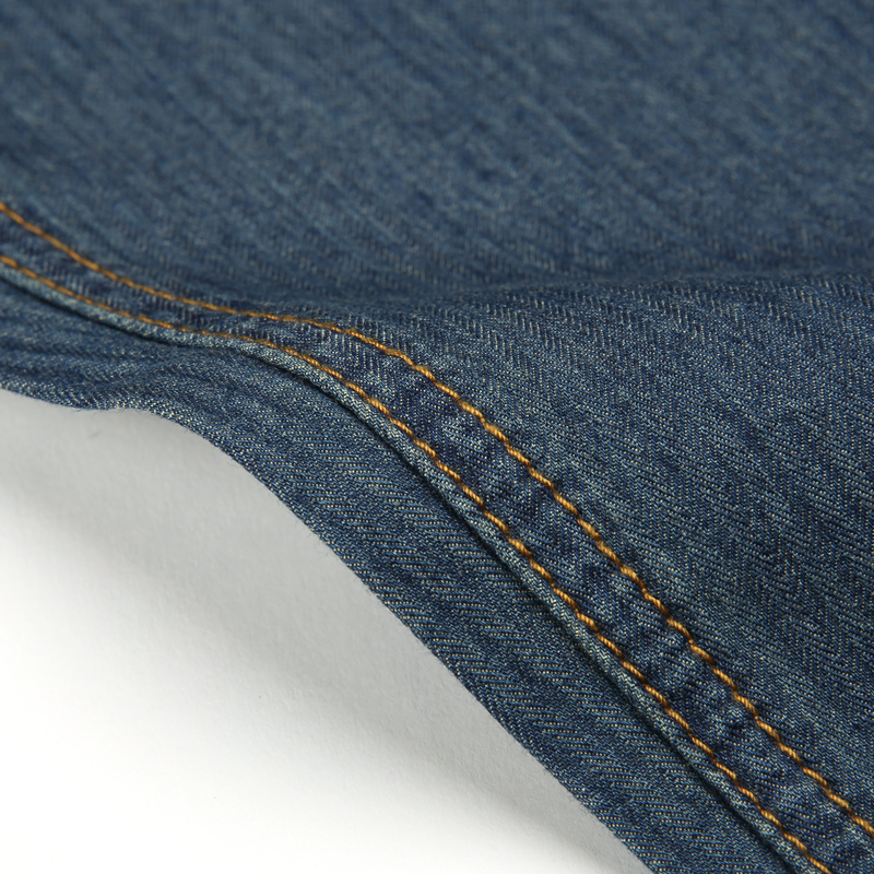 Jeans pour jeunesse ROMON 100% coton pour été - Ref 1481362 Image 4