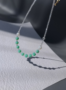 原创设计新中式国风复古小众高级感轻奢时尚设计配饰品