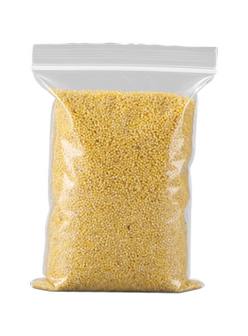 自封袋食品袋子加厚塑料