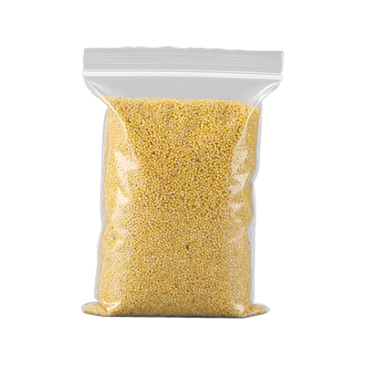 自封袋食品袋子加厚塑料