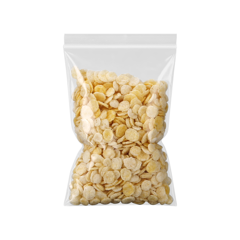 5号10*15加厚透明自封袋螺丝螺帽小号批发高压封口袋pe塑料密封袋