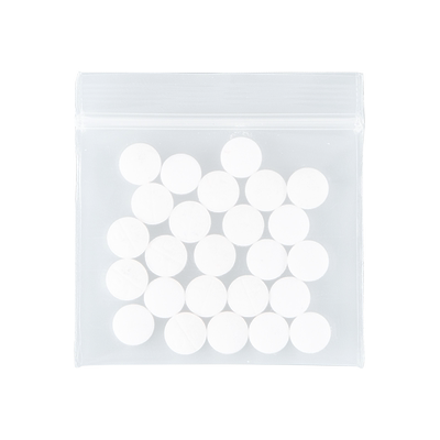 迷你饰品药丸粉末试用可爱袋子