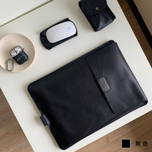 APEEL STUDIO 笔记本收纳内胆包2021新款macbook适用苹果13寸16寸