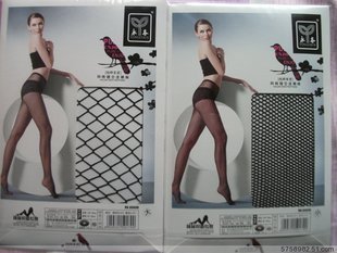 永春正品袜子网格镂空连裤袜 小网眼性感渔网打底袜 丝袜6503