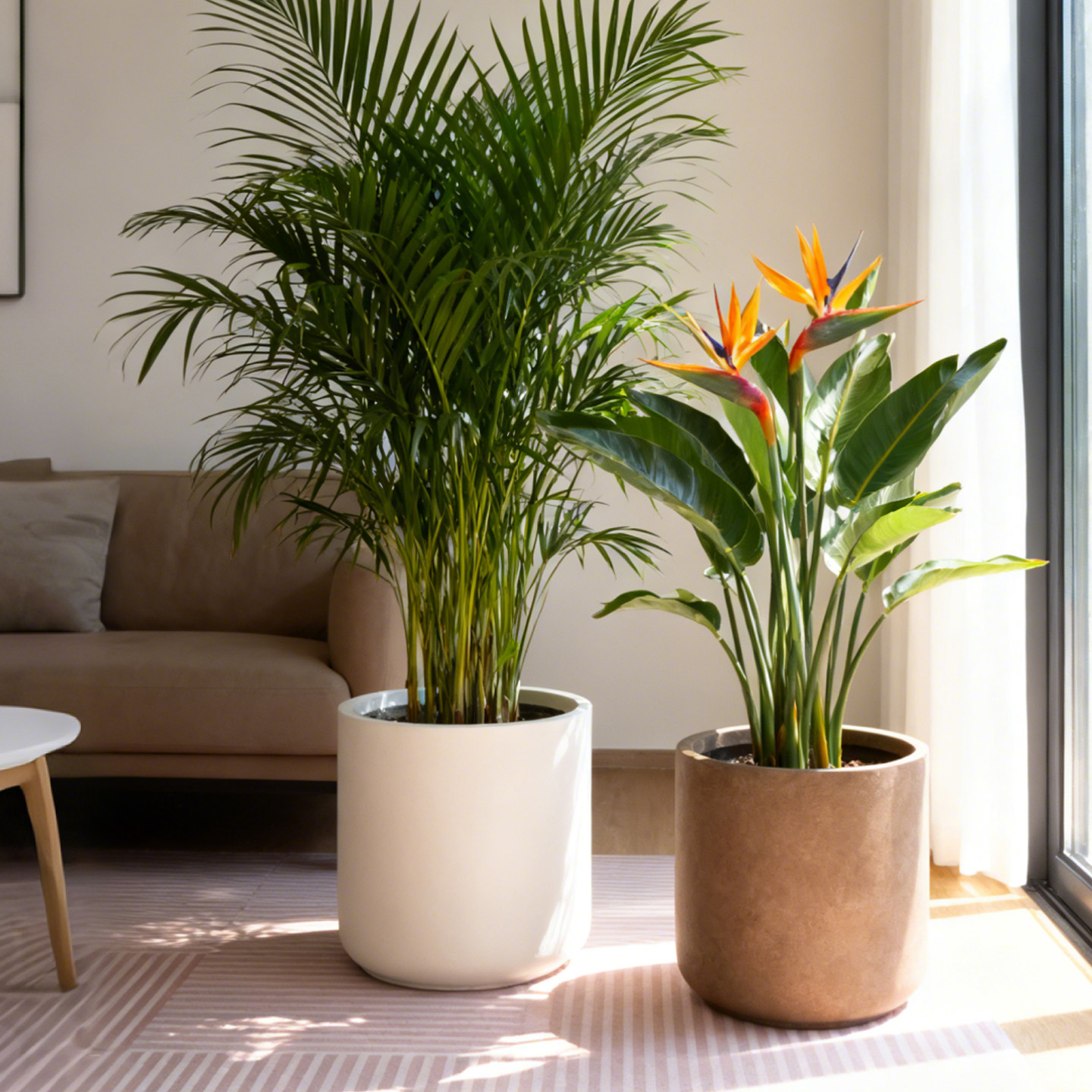 新款水泥花盆北欧简约工业风镁泥花盆室外阳台庭院商场绿植落地盆,鲜花速递/花卉仿真/绿植园艺,花盆,淘宝优惠券,粉丝福利购,淘宝优惠卷