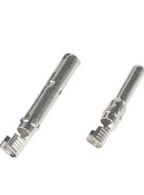 MC4光伏连接器内芯公母插头