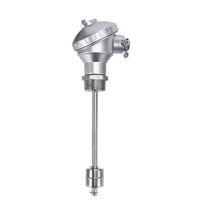 1寸仿日不锈钢小浮球开关液位计