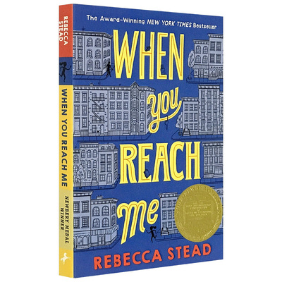 纽伯瑞2010年金奖到达儿童读物