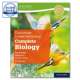 Complete 新版 NEW Lower Biology 牛津剑桥初中完整生物学生用书 Book第二版 Student 现货 Cambridge Secondary 9781382018340
