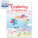 Grammar 一年级语法练习 Lloyds flyers Third Pan P.1 Edition 现货DSE教辅 High Exploring 9789888877164
