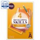 现货香港教材 Developing Set HKDSE 9789888845187 Reading Papers Writing 2024 Skills Book for 高中英语 and