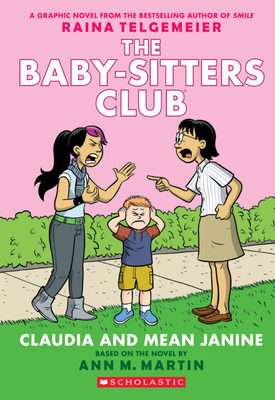 TheBaby-SittersClub