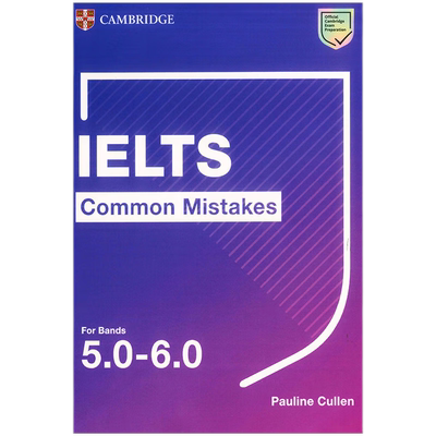 剑桥雅思备考参考资料进口书精讲