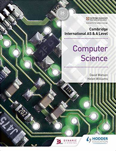 ALevelComputerScience