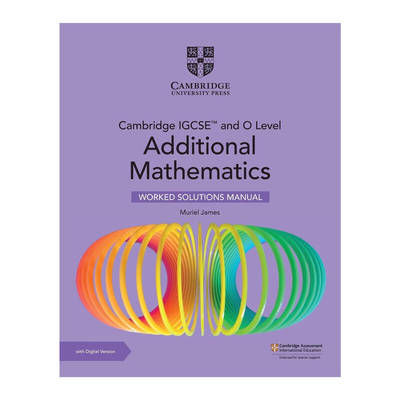AdditionalMathematics