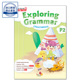 Grammar 二年级语法练习 Lloyds flyers Third Pan P.2 Edition 现货DSE教辅 High Exploring 9789888877171