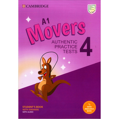 现货进口原版剑桥学生答案