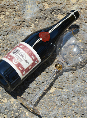 意大利普利亚进口小Amarone阿玛罗尼工艺酒体饱满浓郁风干葡萄酒